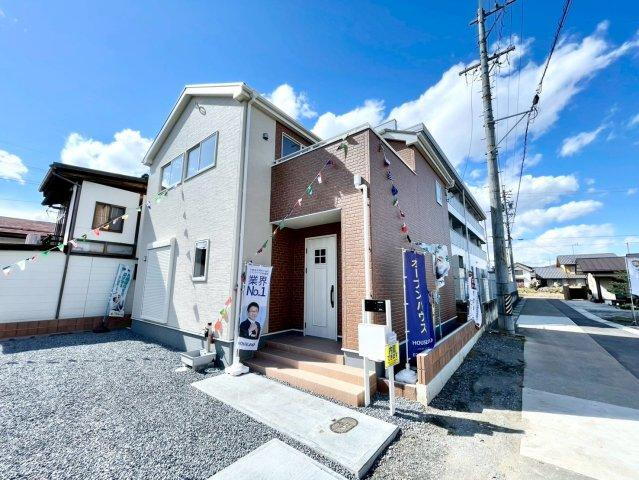 長野県長野市大字北尾張部 3499万円 4SLDK
