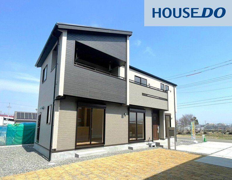 山梨県南アルプス市吉田 2790万円 4LDK