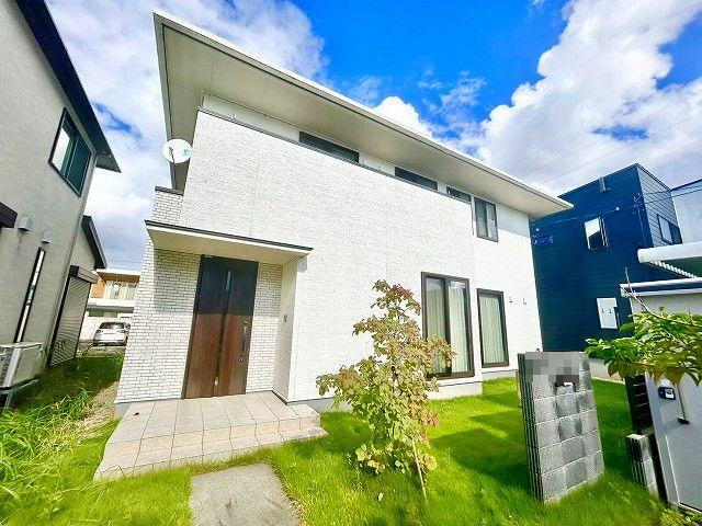 新潟県長岡市旭岡２ 3480万円
