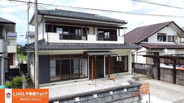山梨県中央市東花輪 1870万円