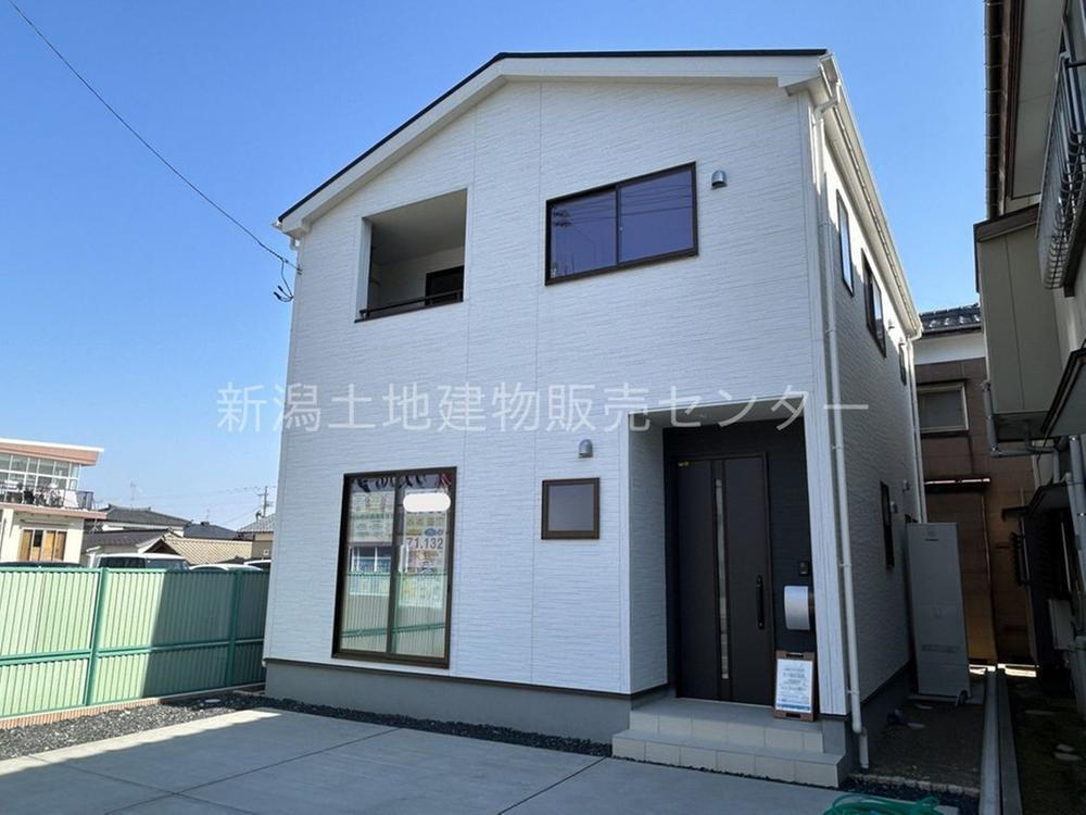 新潟県新潟市東区向陽１ 2680万円 4SLDK