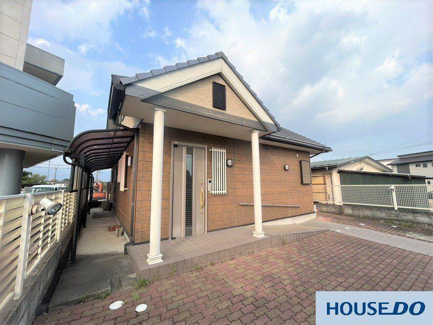 山梨県甲斐市篠原 1999万円