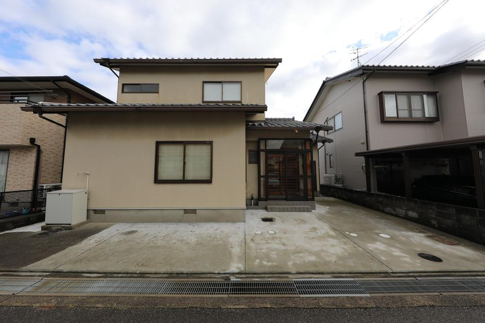 石川県金沢市南森本町ホ 1680万円