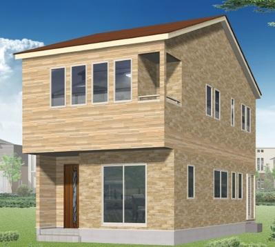 石川県金沢市弓取町 2760万円 4LDK
