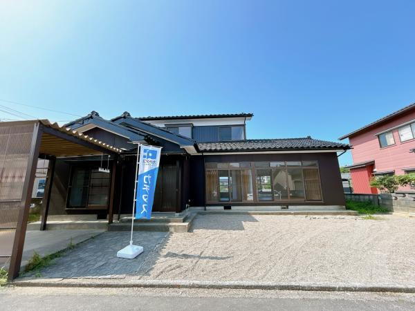 富山県富山市富岡町 1449万円
