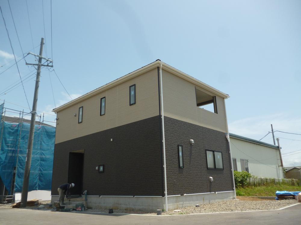 長野県上田市住吉 2480万円 4LDK