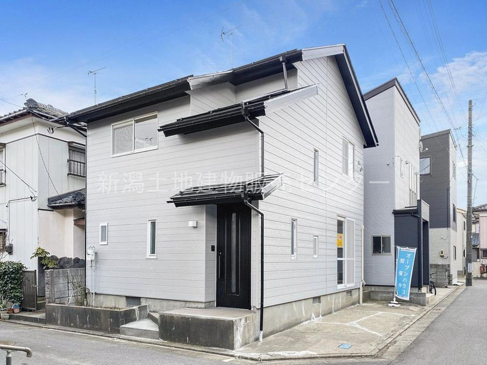 新潟県新潟市江南区亀田中島３ 1499万円