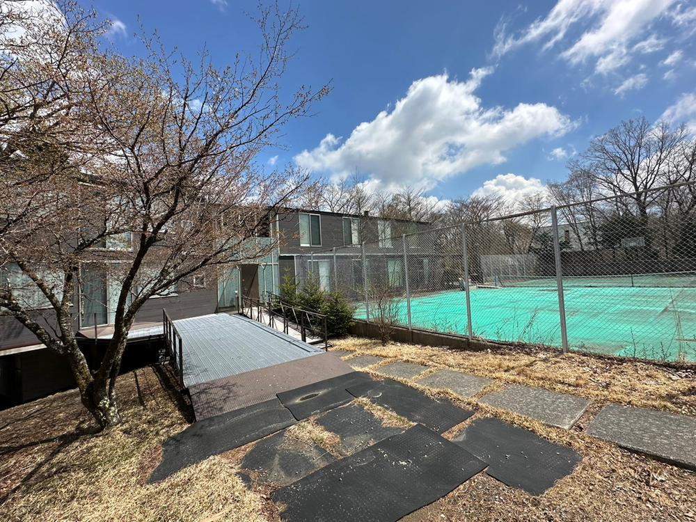 山梨県南都留郡山中湖村山中 3800万円