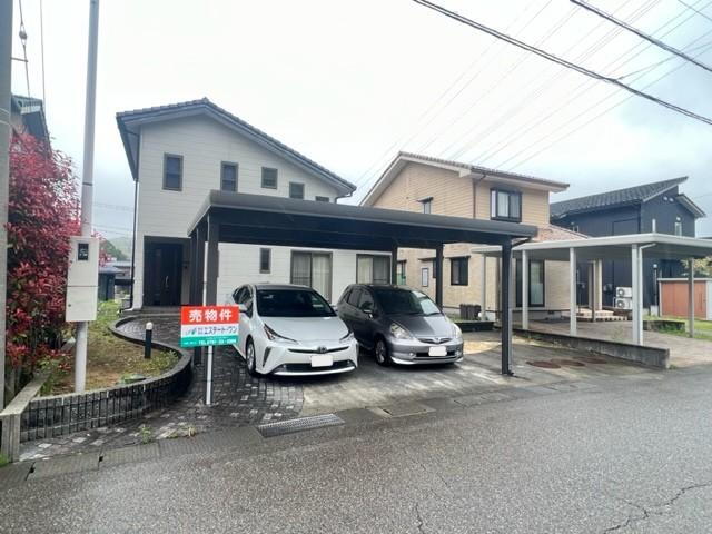 石川県加賀市山中温泉宮の杜２ 950万円