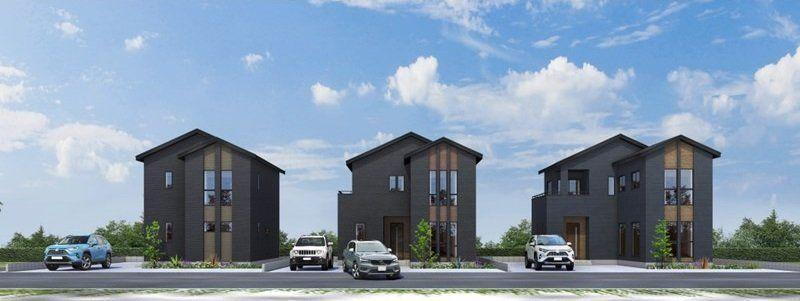 富山県富山市大町 3480万円 4LDK