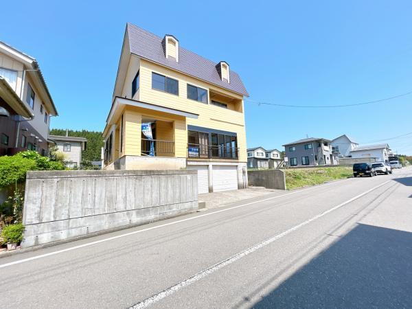 新潟県長岡市鳥越 1599万円