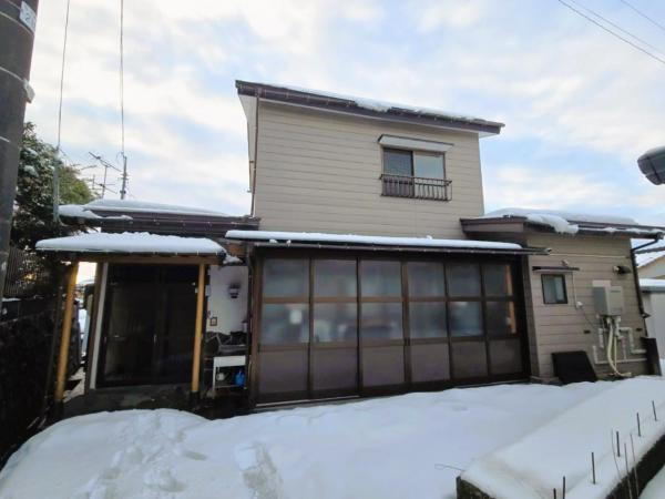 新潟県加茂市矢立 250万円