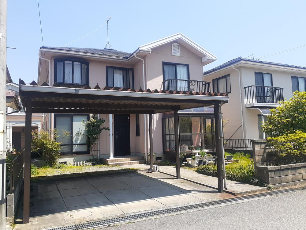 石川県金沢市四十万５ 2300万円