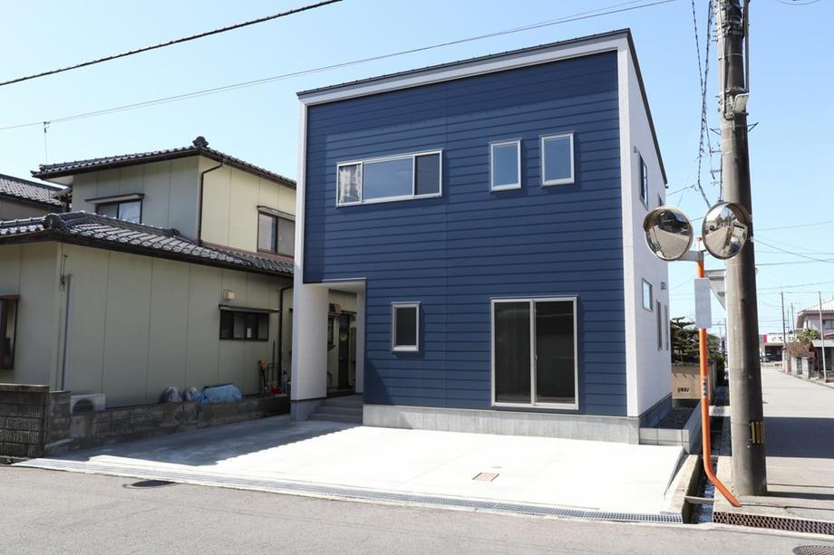 石川県金沢市有松２ 3350万円 3LDK