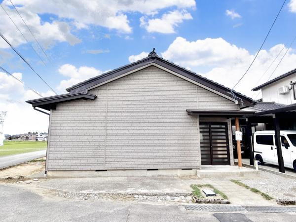 富山県高岡市戸出町１ 1099万円