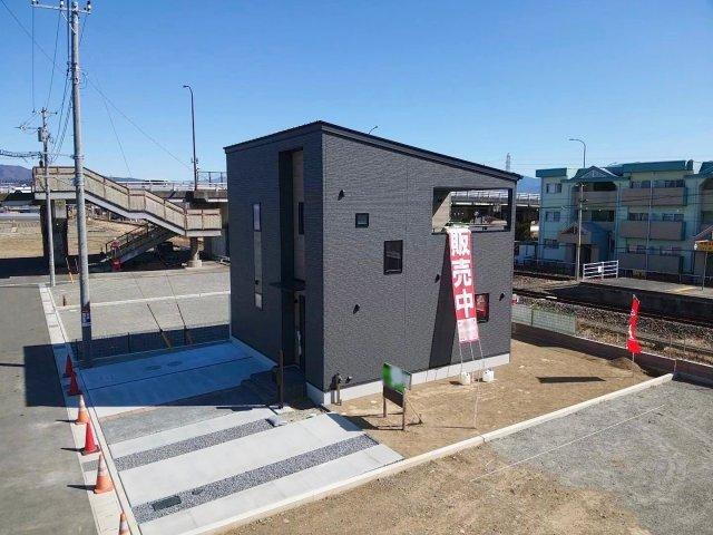 山梨県中巨摩郡昭和町河東中島 3246万円 3LDK