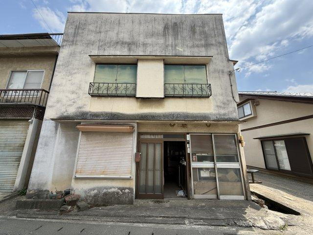 山梨県山梨市南 130万円