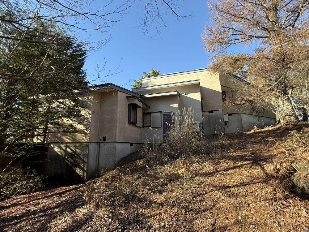 山梨県南都留郡山中湖村平野 2950万円