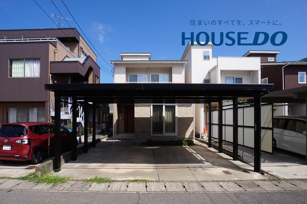 福井県福井市舟橋３ 2380万円