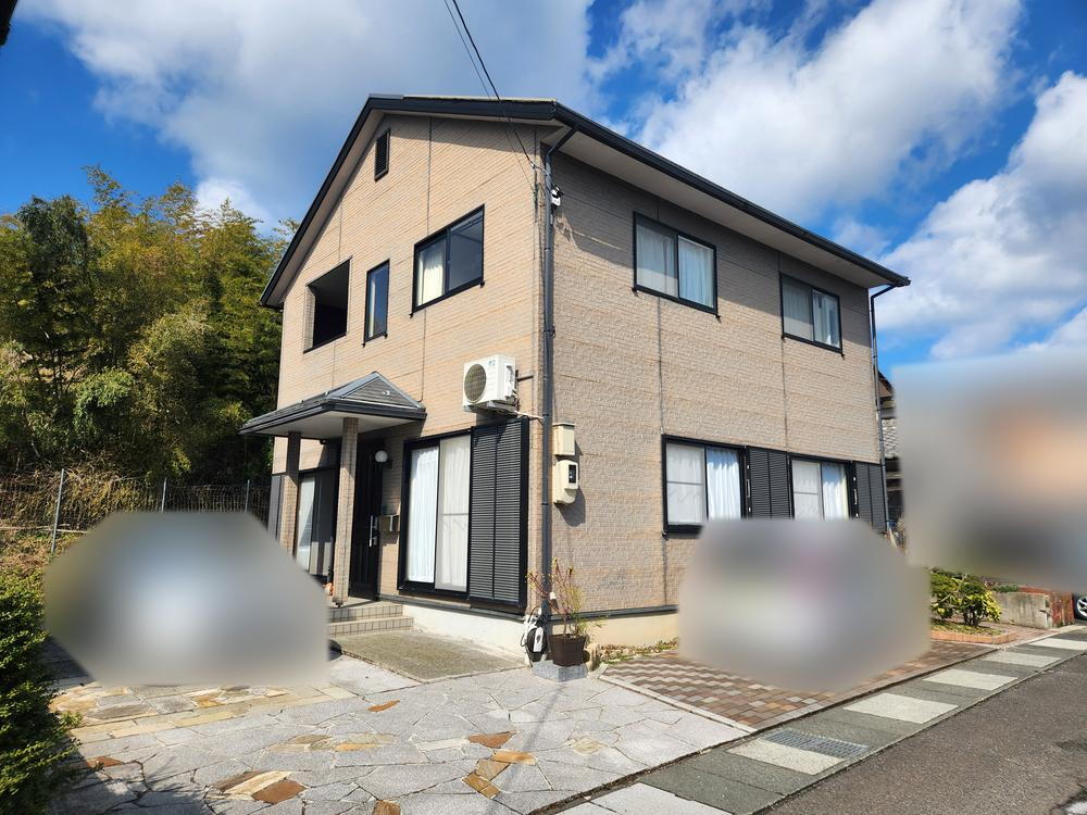 福井県敦賀市沓見 1380万円