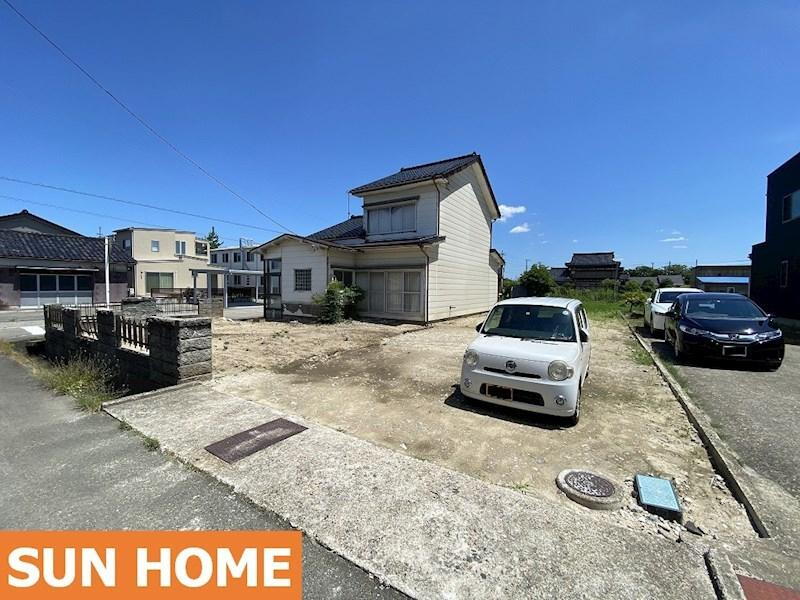富山県高岡市福岡町福岡新 980万円