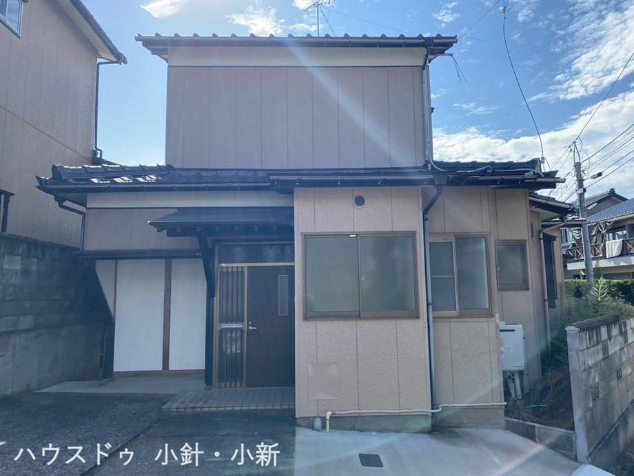 新潟県新潟市西区寺尾北１ 950万円