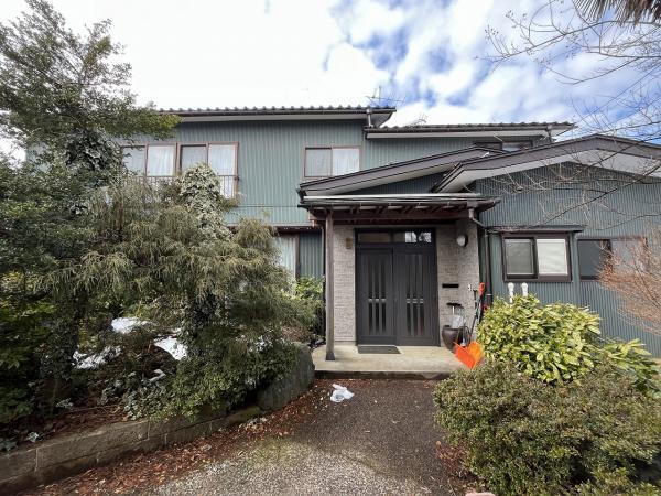 新潟県長岡市才津南町 1500万円 7DK