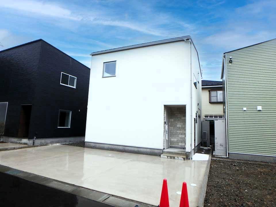 石川県金沢市畝田中４ 3180万円