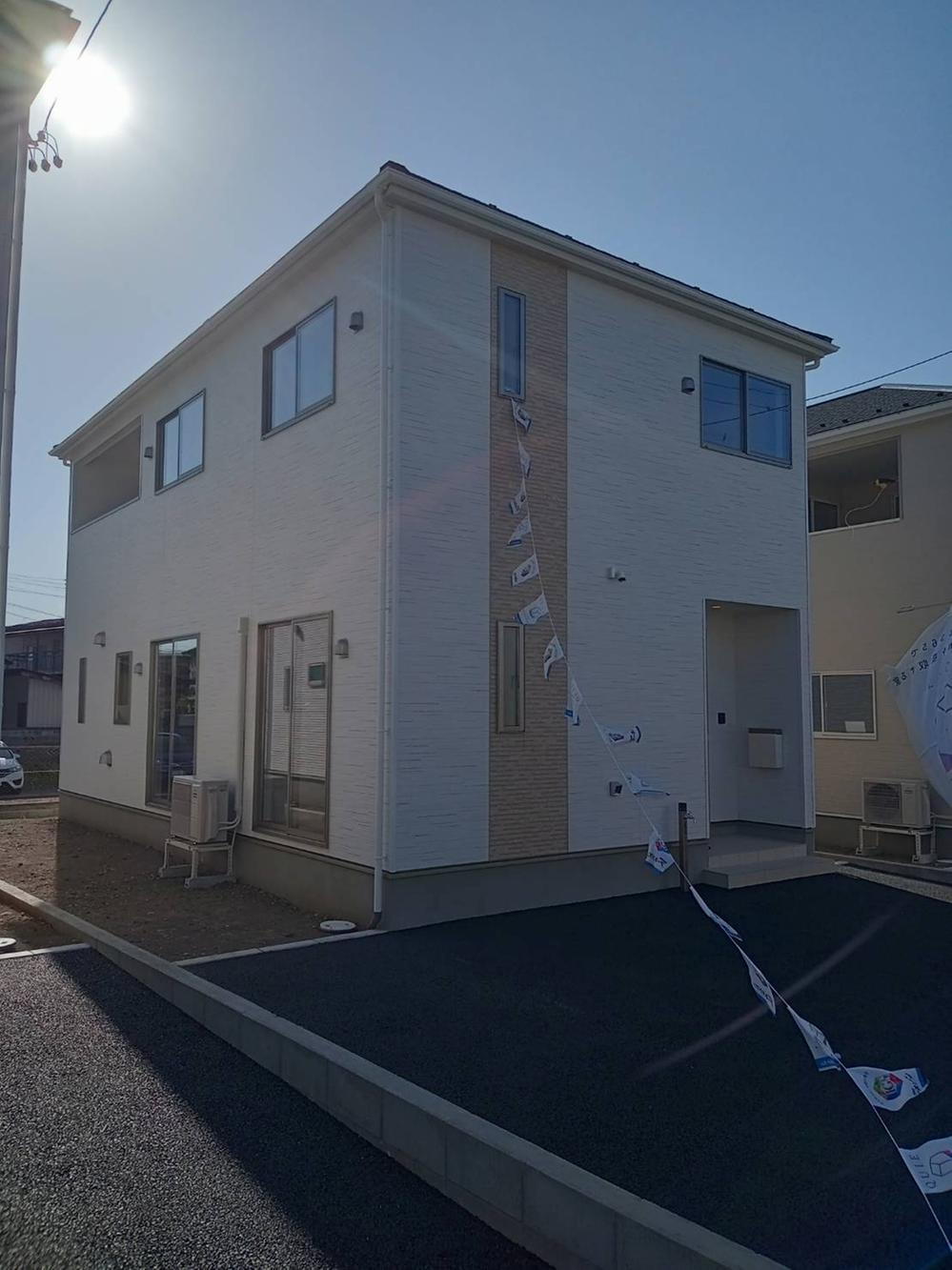 長野県須坂市大字須坂 2680万円 5LDK