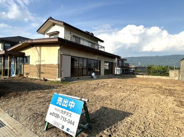 物件写真