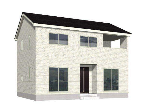 新潟県新潟市西蒲区和納 2380万円 4SLDK