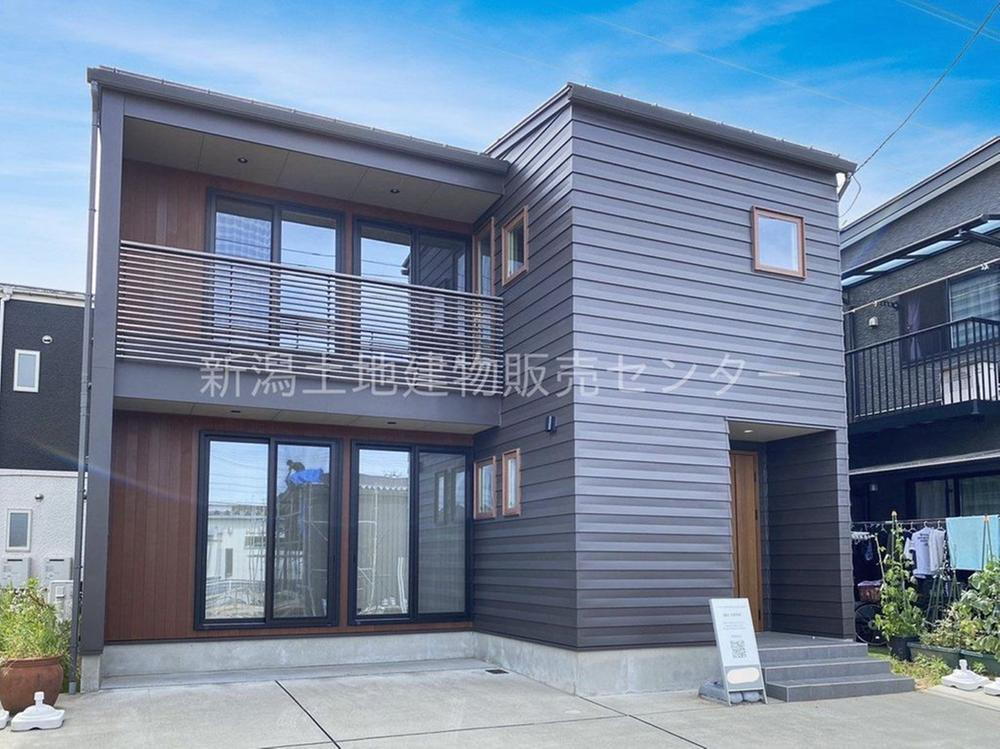 新潟県新潟市中央区大島 4090万円