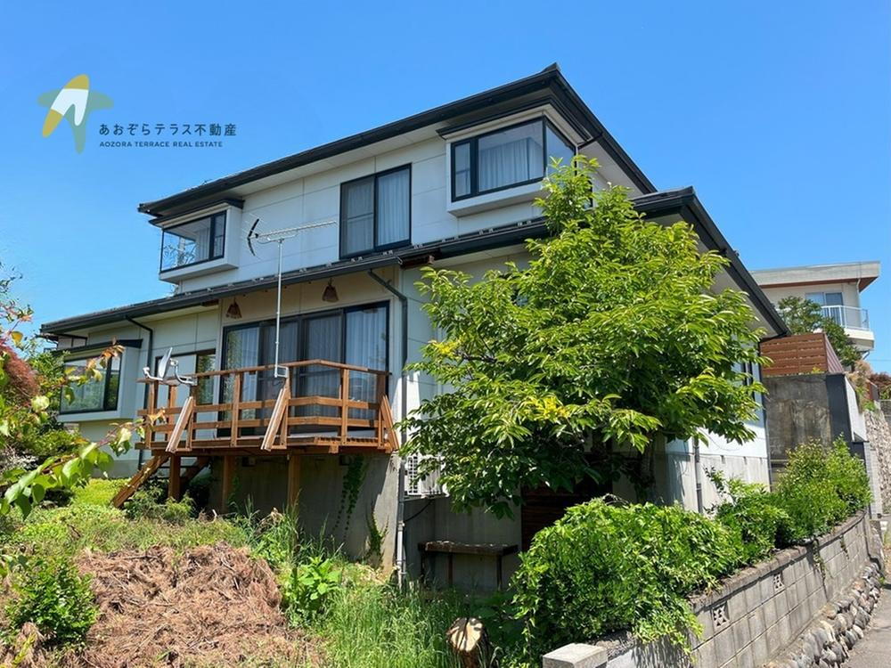 長野県松本市蟻ケ崎３ 4980万円