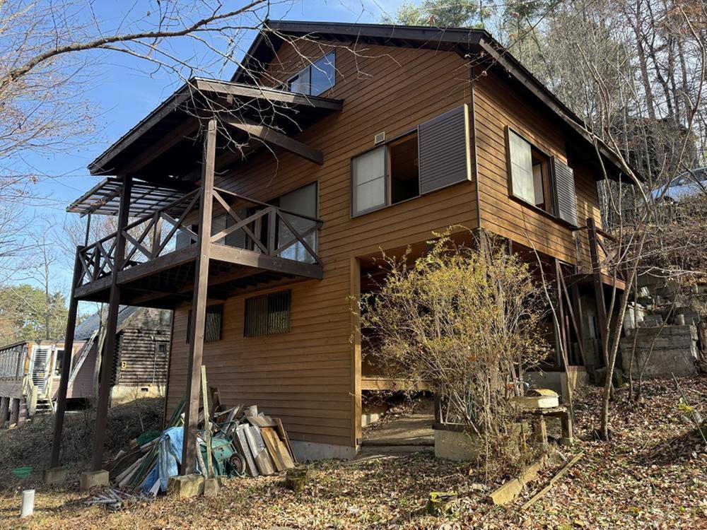 長野県小県郡長和町古町 550万円