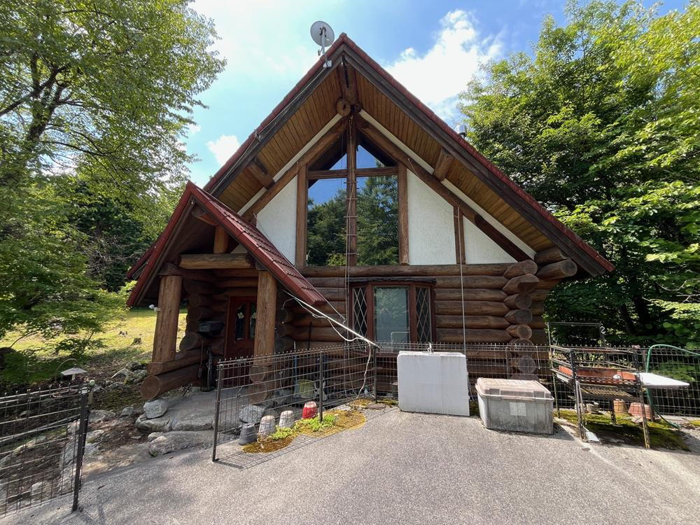 山梨県北杜市白州町白須 4500万円