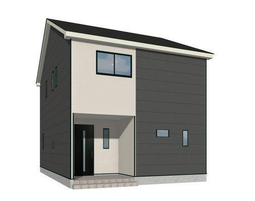 富山県富山市犬島４ 2480万円 4LDK