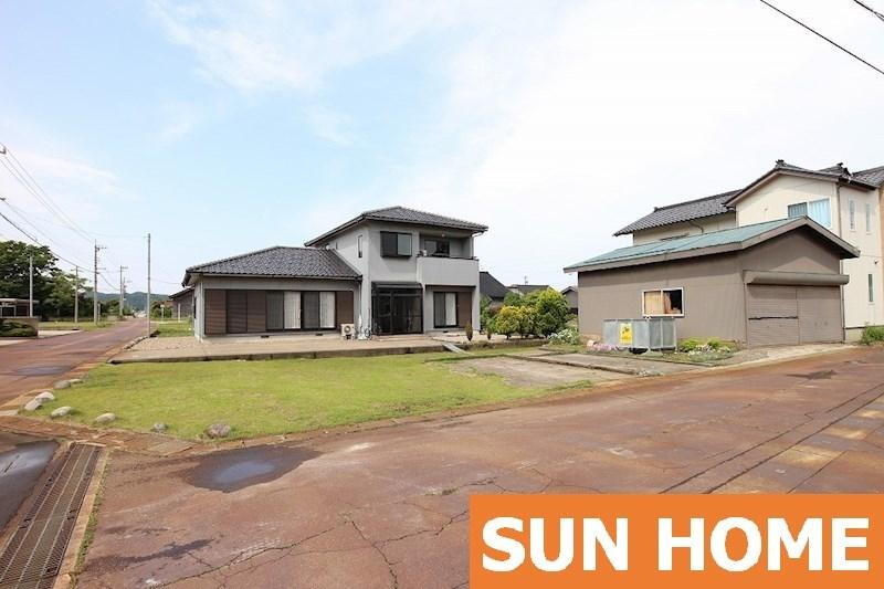 富山県高岡市福岡町三日市 1750万円