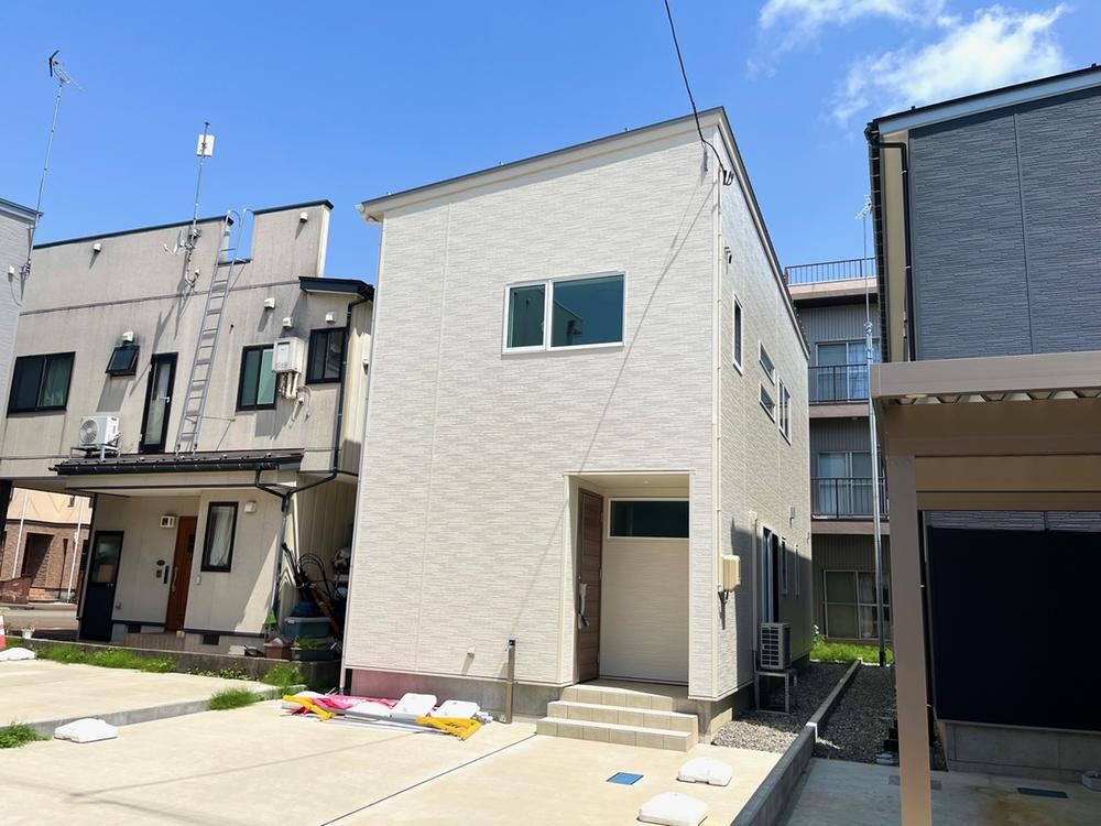新潟県長岡市今朝白３ 3180万円 3LDK