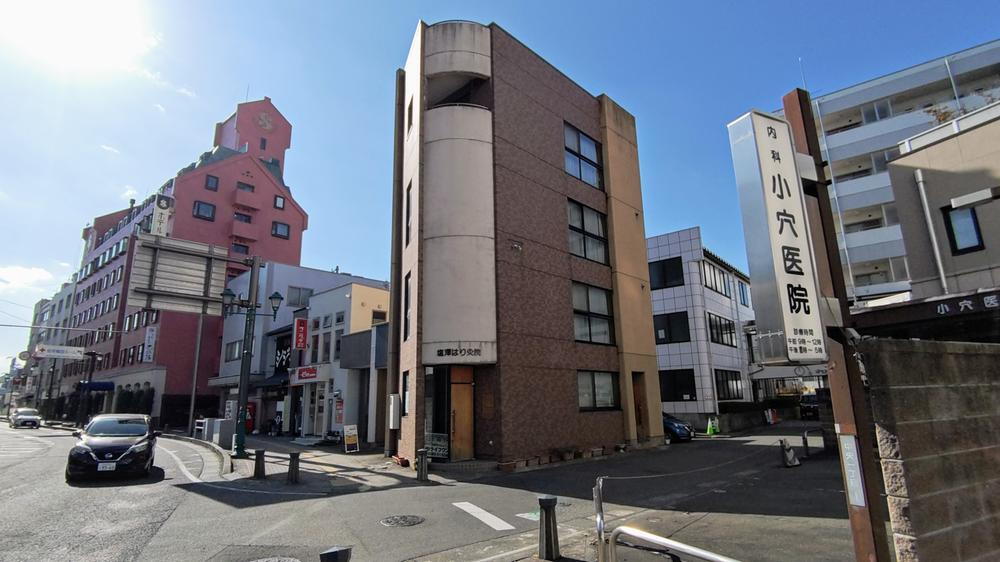 長野県松本市中央１ 中古住宅