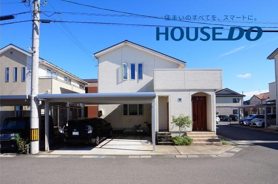 福井県福井市新田塚２ 中古住宅