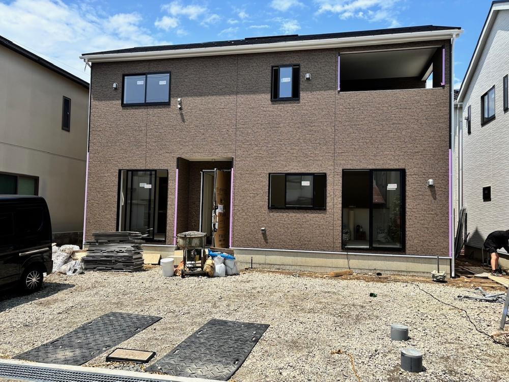 石川県金沢市米丸町 3380万円 4LDK
