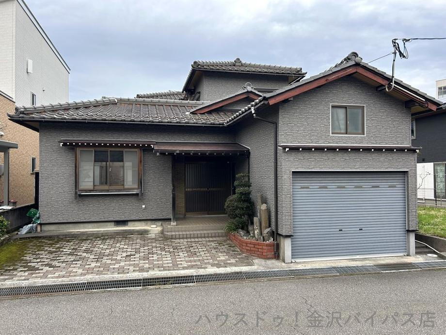 石川県白山市専福寺町 1750万円