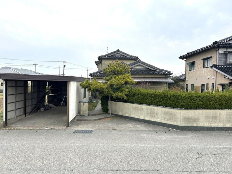 石川県白山市美川本吉町 1450万円