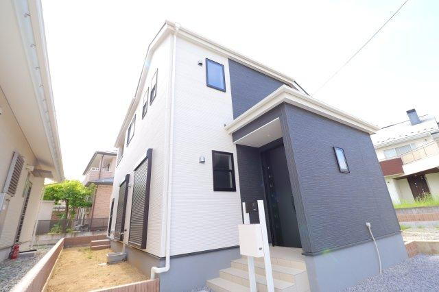長野県長野市大字若槻団地 3990万円 4LDK
