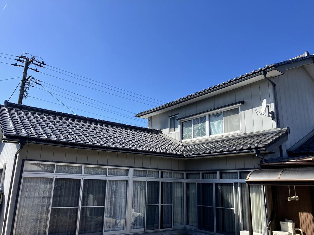 富山県富山市月岡町７ 1390万円 6LDK