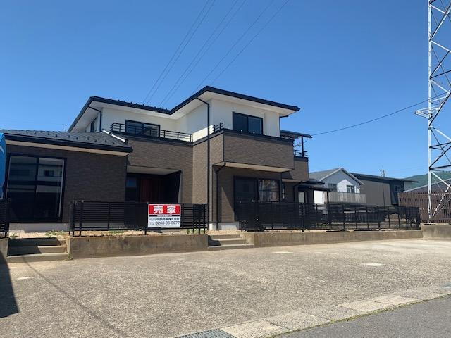 長野県松本市寿中１ 5980万円