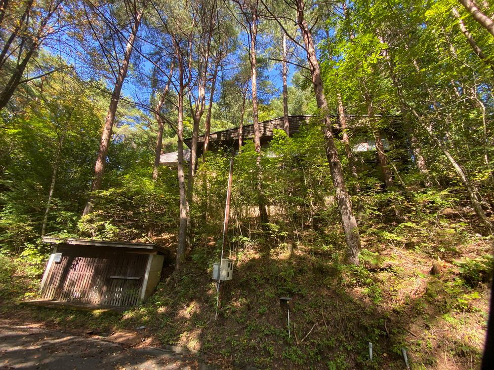 長野県木曽郡木曽町福島 550万円