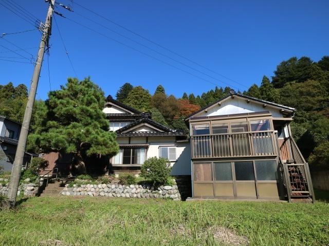 石川県河北郡津幡町字田屋 350万円