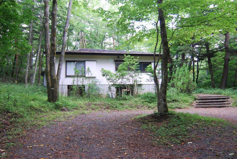 山梨県南都留郡鳴沢村　 1850万円