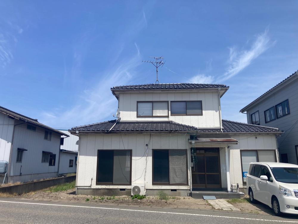 新潟県新潟市北区笠柳 498万円